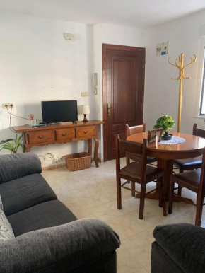Apartamento Eume en Pontedeume